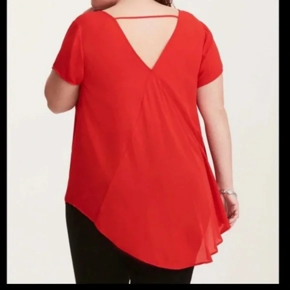 Blouse - Picture 2 of 5